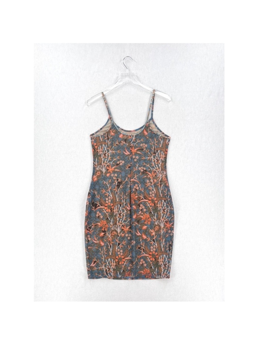 Beautiful Zimmerman mesh tank dress - Picture 3 of 9